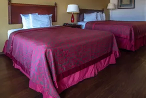 Days Inn by Wyndham Clinton OK - Værelse