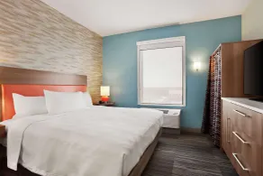 Home2 Suites by Hilton Warminster Horsham - Chambre