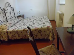 Badia Il Vingone  - Zimmer