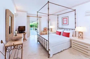 Coconut Grove 1, Luxury Villa by Island Villas - Rom