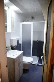 Austria Mzaar Chalets & Services - Baño