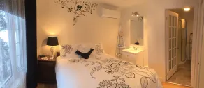 Maison du matelot - Chambre
