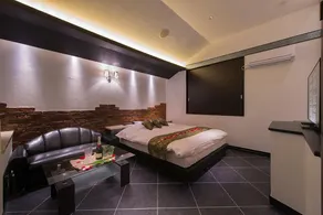 HOTEL Sweets - Zimmer