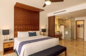 Sensira Resort & Spa Riviera Maya All Inclusive - Habitación