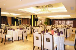 Country Garden Phoenix Hotel Huizhou Huiyang - Restaurant
