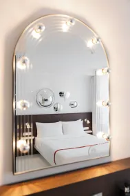 Ruby Bea Hotel Florence - Camera