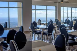 Horizonte Resort Hotel & Spa - Restaurant