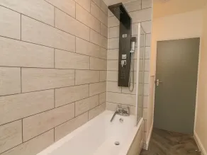 2 Brook Street - Bathroom