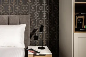 Amery House - Chambre