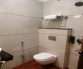 Hotel 7b - Salle de bain