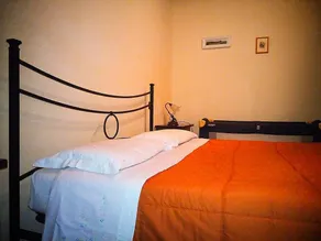 Agriturismo Fossederi - Quarto