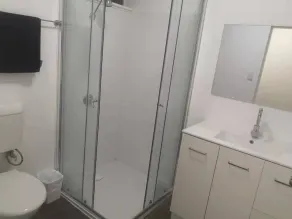 Avenue Motel - Bathroom