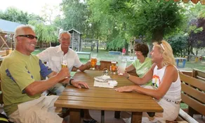 Georgshof - Restaurant