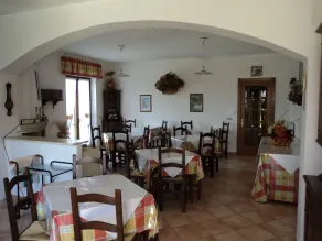 Agriturismo Poggio Torreano - Restaurant
