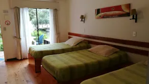 MarSerena - Room