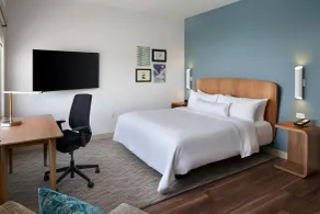 Element by Marriott Orlando at SeaWorld - Chambre