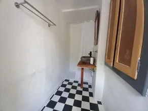 Casa Coerente Cavergno - Room 4 - Bathroom