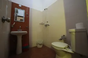 Kangs Nirvana Resorts and Spa - Bagno