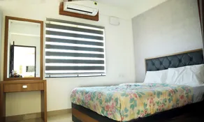 Alite Enclaves Fully furnished apartments - Room