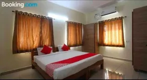 Sethu Residency - Room