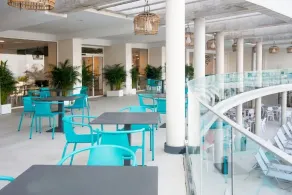 Spirit Hotel Benalmadena Beach - Restaurant