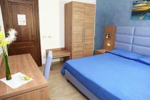 Coralia Bed and Breakfast - Camera