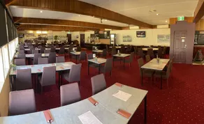 Paringa Hotel Motel - Restaurant