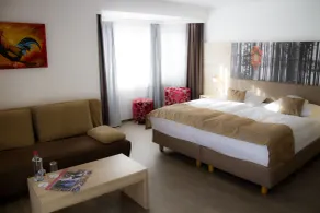 Best Western Plus Schwarzwald Residenz - Room