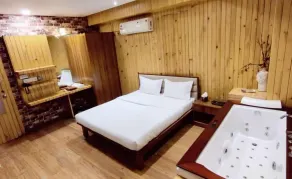 Hotel Global - Quarto