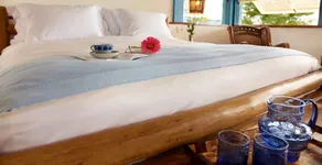 Lake Vilas Charm Hotel & SPA - Zimmer