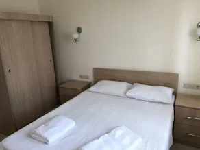 3 Bedrooms Apartment Lake View 5 by Likya Global - Room
