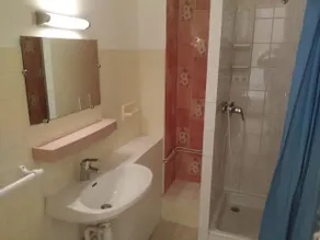Cap Verb Guillestre - Baño