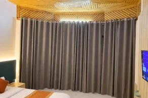 Hotel Pranav resort Nainital - Room