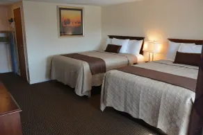 Liberty Inn Old Saybrook - Chambre