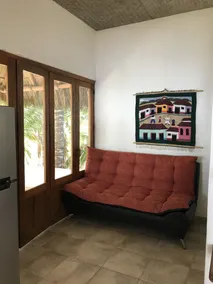 Bungalows Lydia San Pancho - Habitación