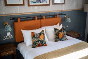 Ely Hotel by Chef & Brewer Collection - Room
