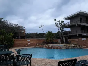 Blue Lagoon Hotel and Conference Centre - Pool