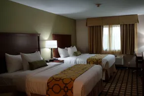 Baymont by Wyndham Oacoma - Chambre