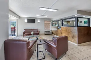 Quality Inn Glasgow - Hall