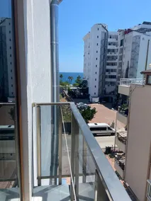 Zeynel Hotel - View from room