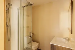 Barcelona Apartment Milà - Salle de bain