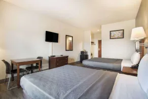 Econo Lodge Anderson - Zimmer