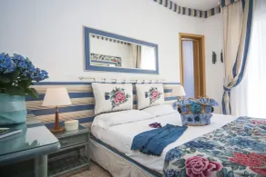 Hotel Ariston - Quarto