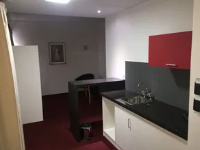 Hotel Nuevo Mundo - Værelse