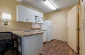 Extended Stay America Suites - Sacramento - White Rock Rd - Chambre