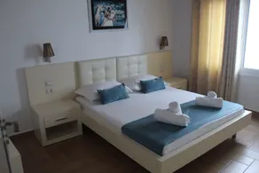 Hotel AGEL - Room