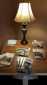 Eagle's Lodge Motel - Hall