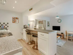 Seaside - Cozinha privada