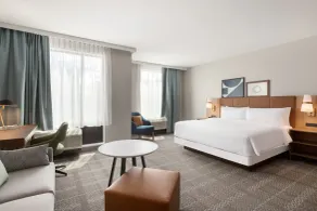 Staybridge Suites Rochester - Mayo Clinic Area by IHG - Chambre