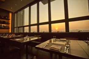 Four Points by Sheraton Josun, Seoul Station - Ristorante